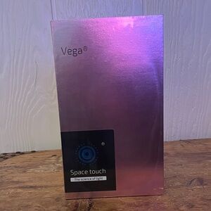 Vega Space Touch Light